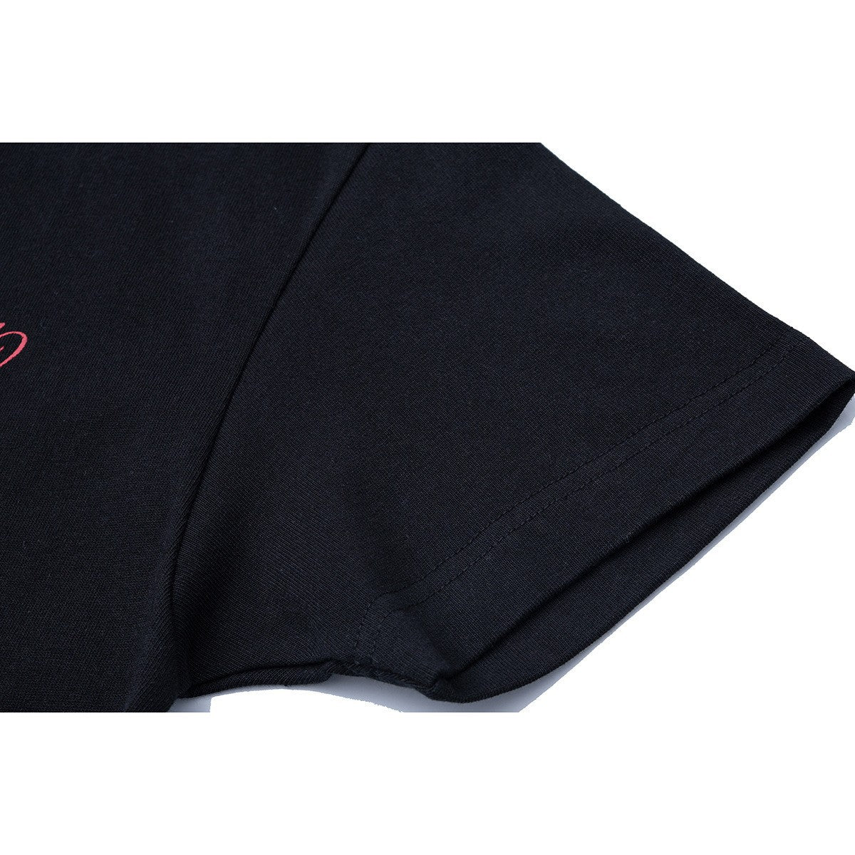 Casual Loose Fitted T-Shirt  Short Sleeve Tee