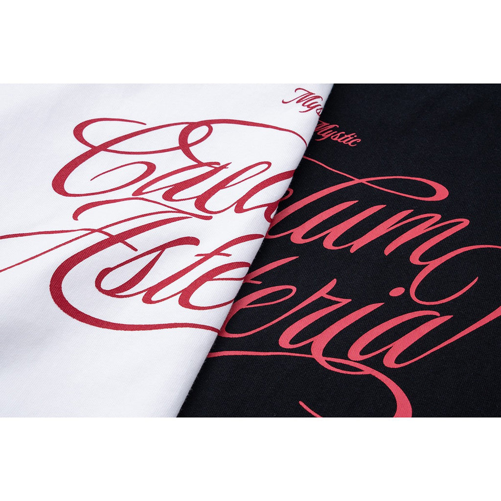 Casual Loose Fitted T-Shirt  Short Sleeve Tee