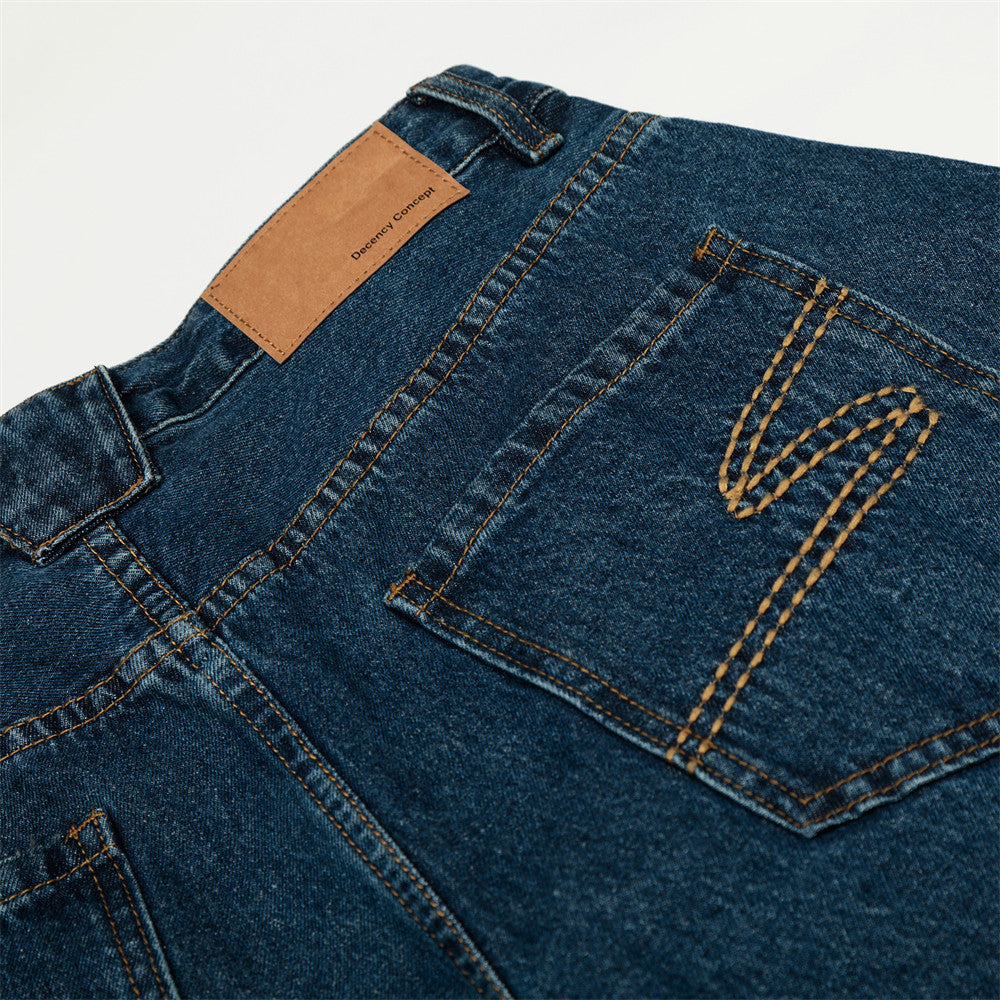machete jeans